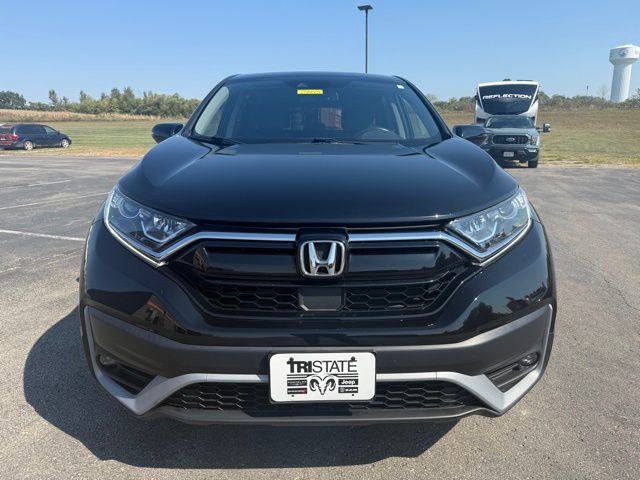 2022 Honda CR-V EX-L photo 2