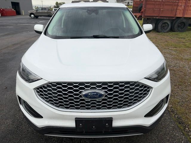 Used 2024 Ford Edge SEL with VIN 2FMPK4J97RBA86315 for sale in Kansas City