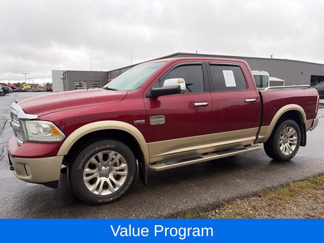 2013 RAM 1500