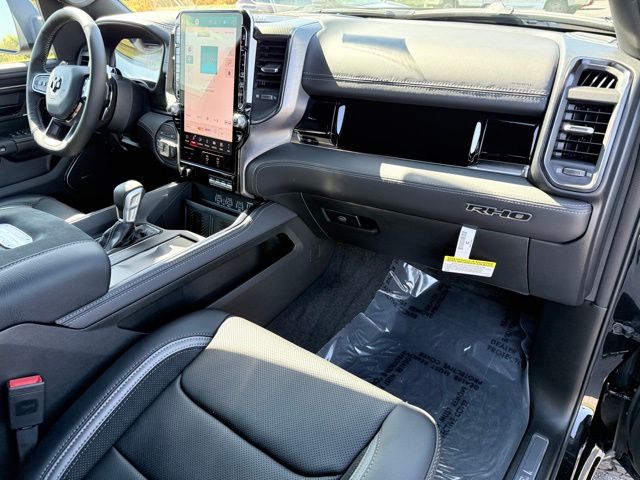 2026 RAM 1500 RHO - Photo 14