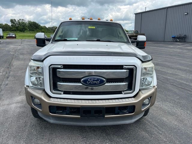 Used 2014 Ford F-450 Super Duty Lariat with VIN 1FT8W4DT8EEA42746 for sale in Kansas City