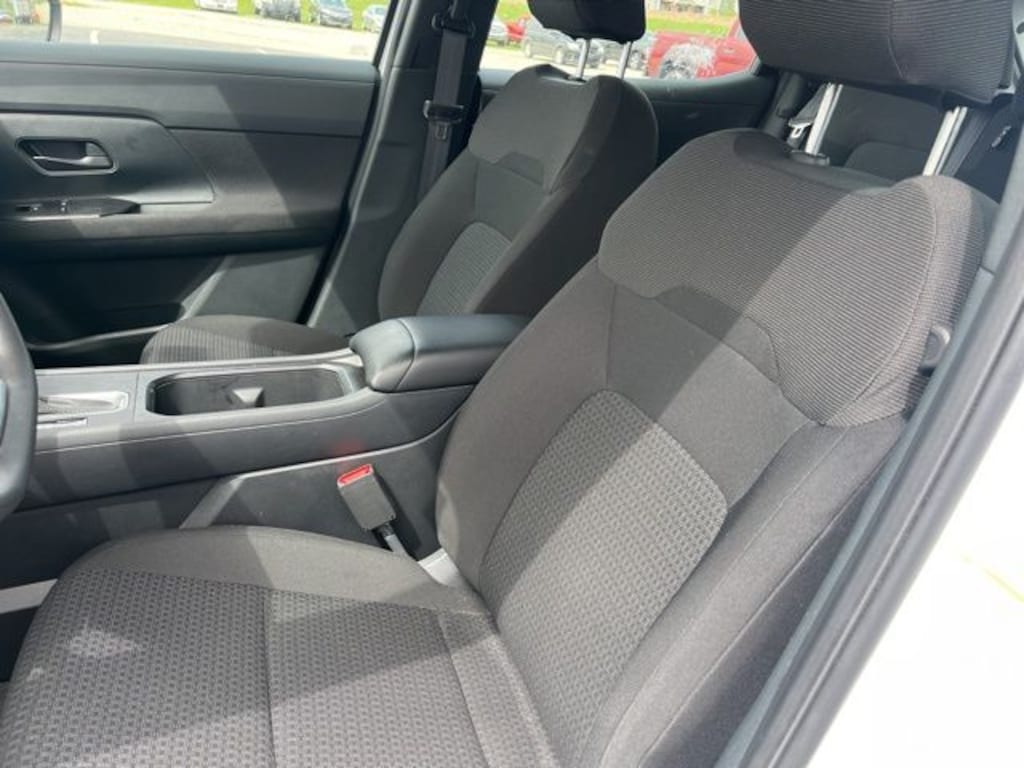 Used 2025 Nissan Kicks S SUV