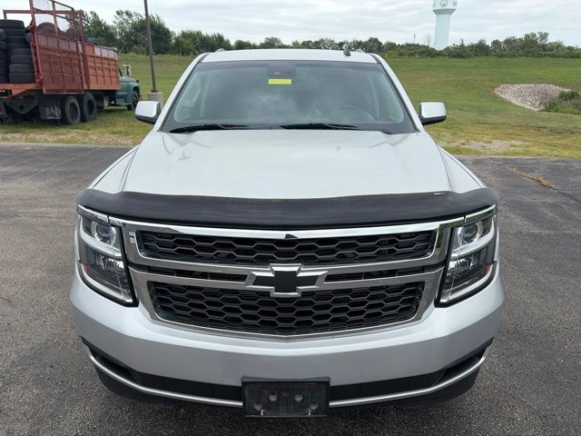 Used 2015 Chevrolet Tahoe LT with VIN 1GNSKBKC0FR172711 for sale in Kansas City