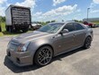  CADILLAC CTS-V
