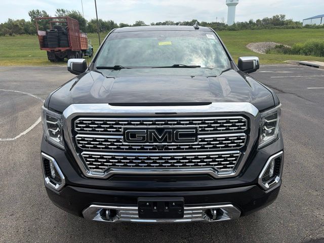 Used 2019 GMC Sierra 1500 Denali Denali with VIN 1GTU9FEL5KZ102762 for sale in Kansas City