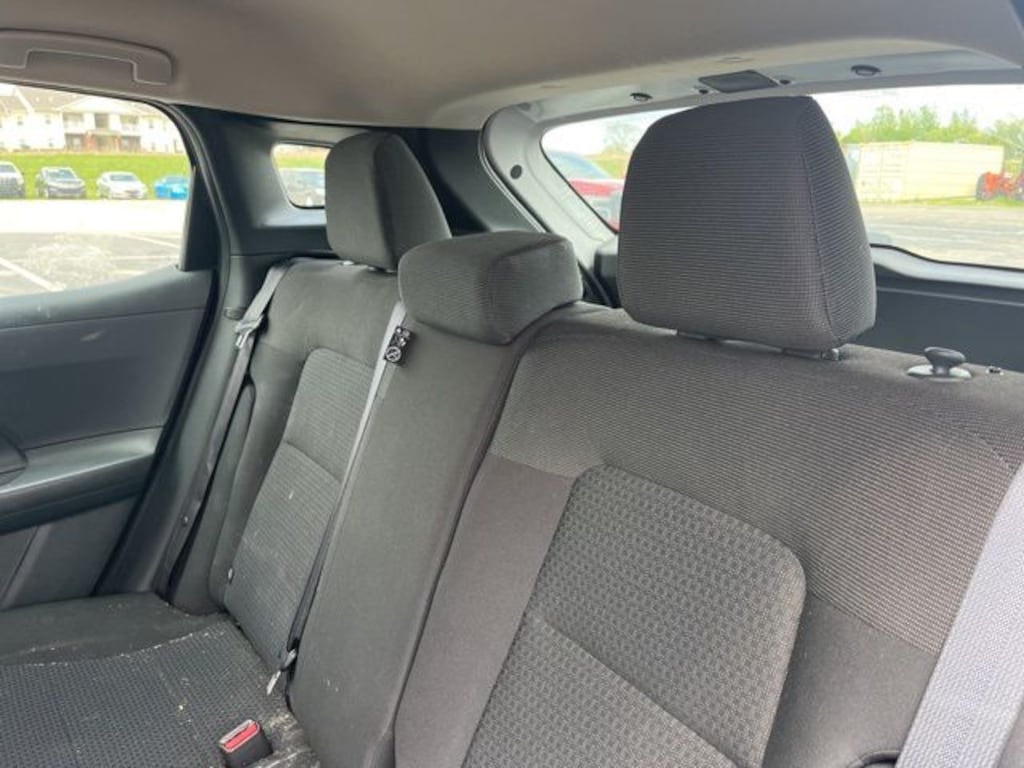 Used 2025 Nissan Kicks S SUV