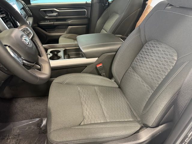 2025 RAM 1500 Big Horn/Lone Star - Photo 14