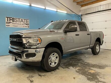 2024 Ram 2500 TRADESMAN CREW CAB 4X4 6'4 BOX Pickup