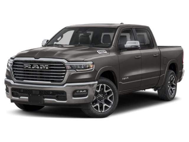 2025 RAM Ram 1500 Pickup Laramie's photo