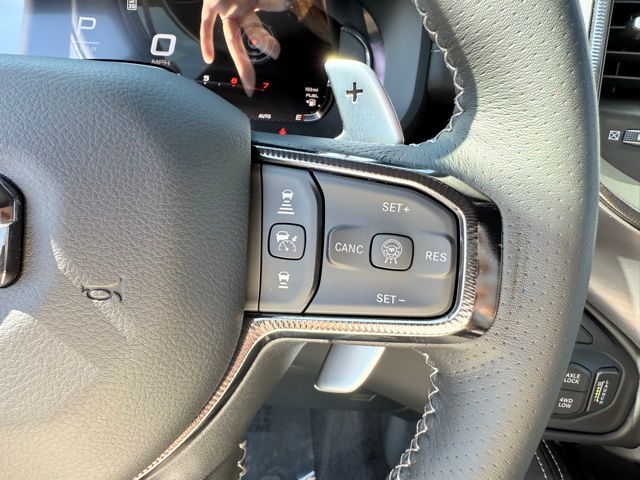 2026 RAM 1500 RHO - Photo 17
