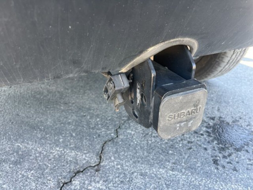 Used 2024 Subaru Crosstrek Wilderness SUV