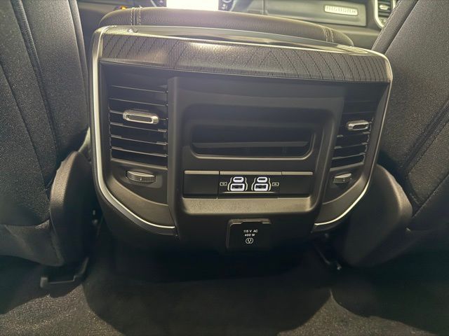 2025 RAM 1500 Big Horn/Lone Star - Photo 28