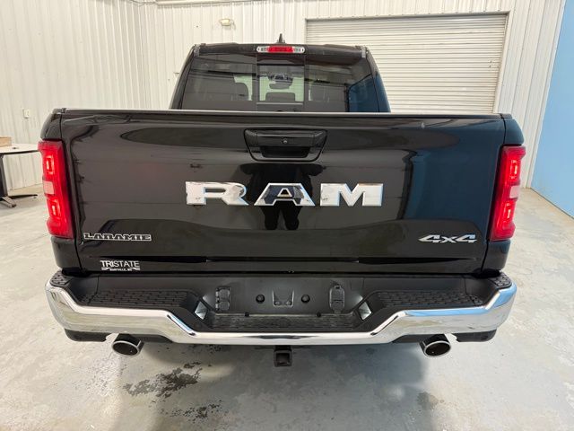 2025 RAM 1500 Laramie - Photo 8