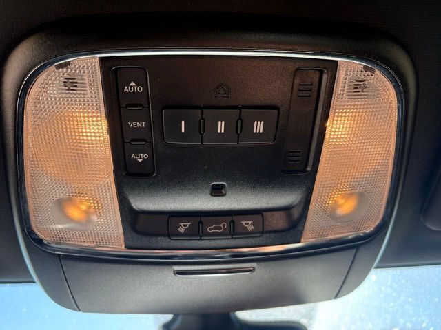 2021 Jeep Grand Cherokee 80th Edition - Photo 27