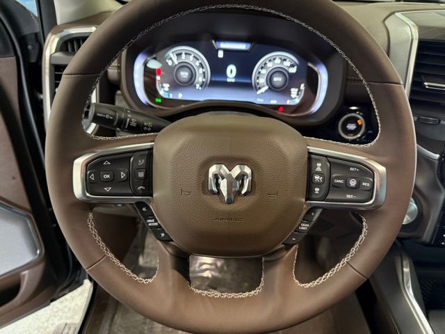 2025 RAM 1500 Laramie - Photo 18