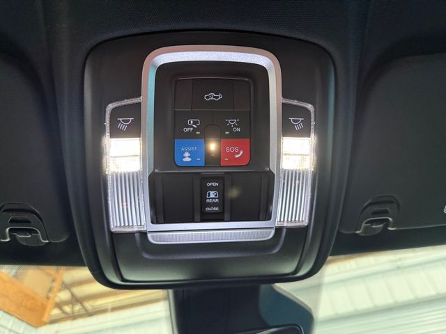 2025 RAM 1500 Big Horn/Lone Star - Photo 22