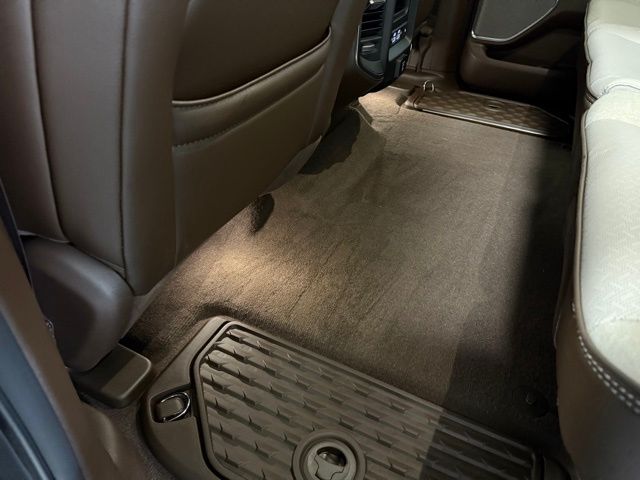 2025 RAM 1500 Laramie - Photo 28