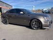  CADILLAC CTS-V
