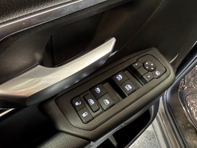 2025 RAM 1500 Big Horn/Lone Star - Photo 12