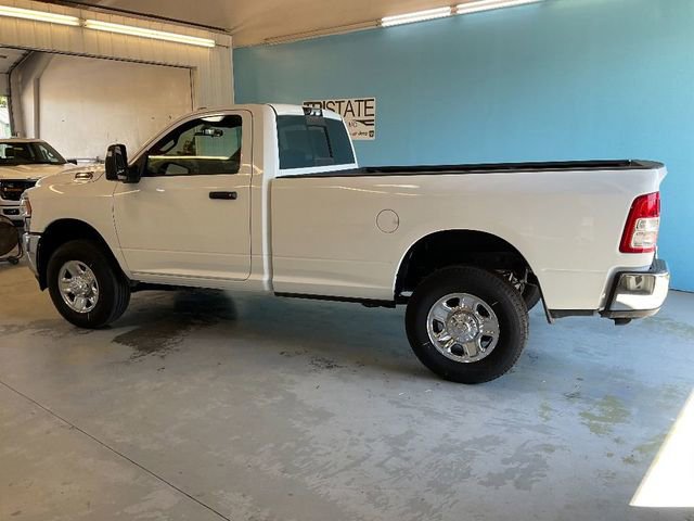 2024 Ram 2500 Tradesman photo 2