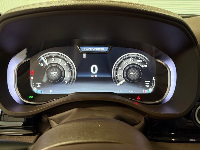 2025 RAM 1500 Laramie - Photo 21