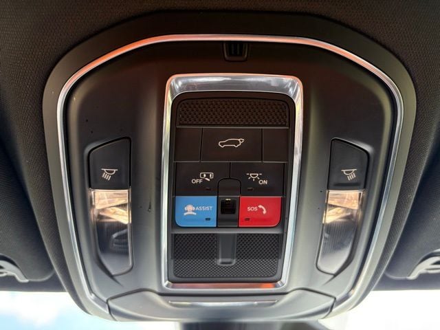 2024 Jeep Wagoneer Series I - Photo 22