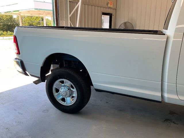 2024 Ram 2500 Tradesman photo 4