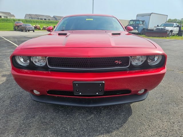 Used 2012 Dodge Challenger R/T with VIN 2C3CDYBT8CH193817 for sale in Kansas City