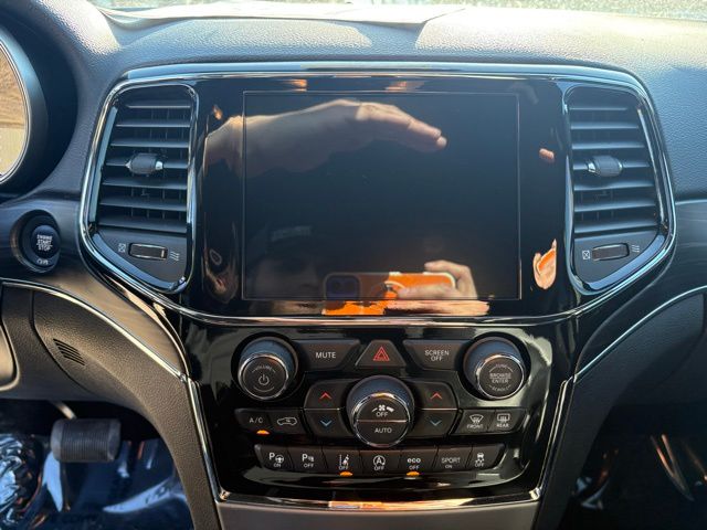 2021 Jeep Grand Cherokee 80th Edition - Photo 17