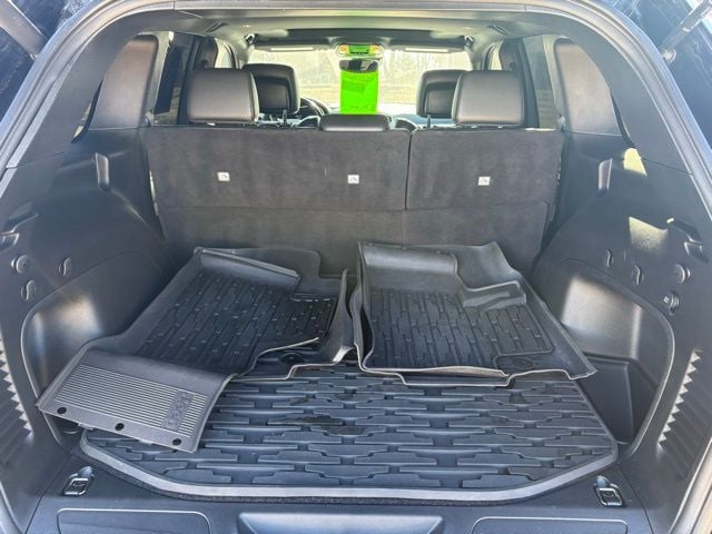 2021 Jeep Grand Cherokee 80th Edition - Photo 7