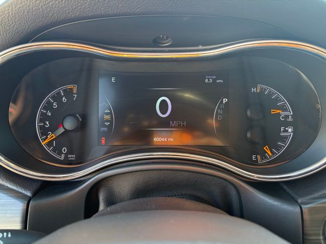 2021 Jeep Grand Cherokee 80th Edition - Photo 16