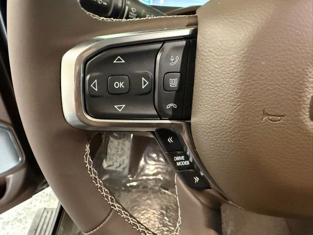 2025 RAM 1500 Laramie - Photo 19