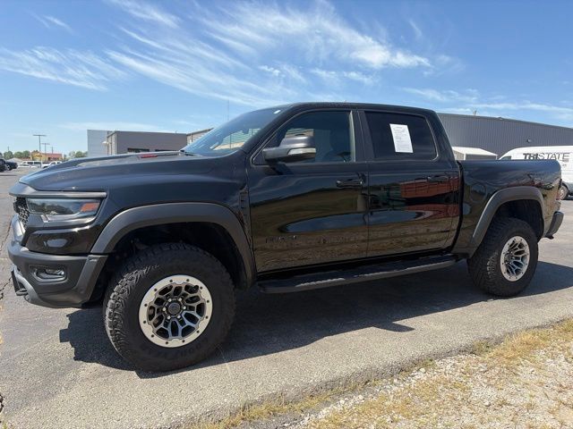 2022 RAM 1500 Pickup