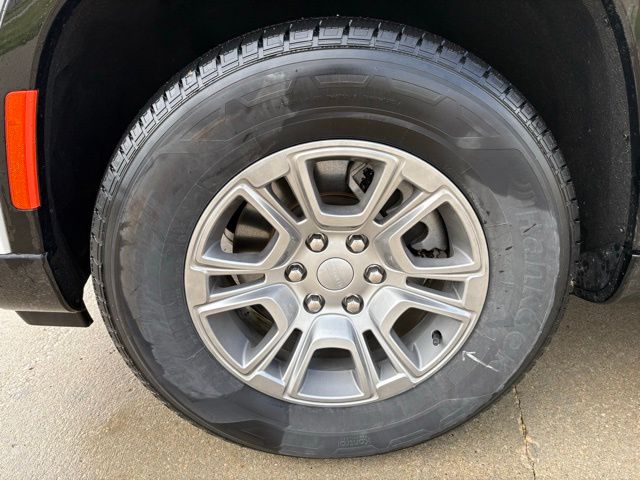 2024 Jeep Wagoneer Series I - Photo 8