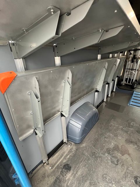 2024 Ram 3500 Tradesman photo 4