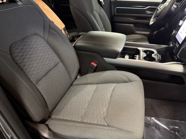 2025 RAM 1500 Big Horn/Lone Star - Photo 15