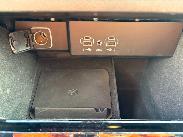 2024 Jeep Wagoneer Series I - Photo 19