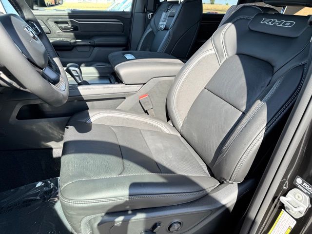 2026 RAM 1500 RHO - Photo 12