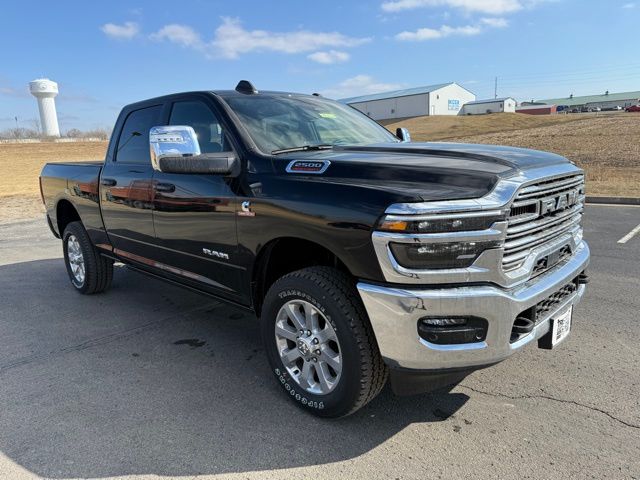 2026 RAM 2500 Laramie - Photo 3