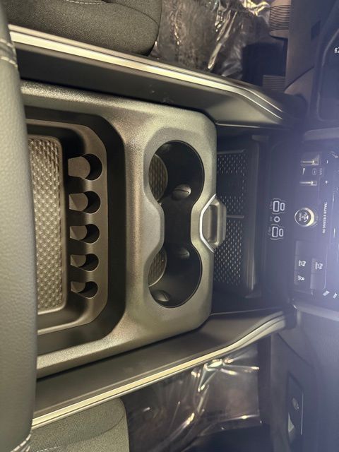 2025 RAM 1500 Big Horn/Lone Star - Photo 25