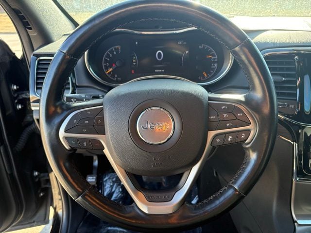 2021 Jeep Grand Cherokee 80th Edition - Photo 15