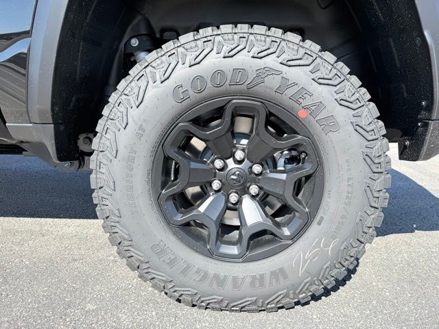2026 RAM 1500 RHO - Photo 7