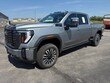 GMC Sierra 2500 HD