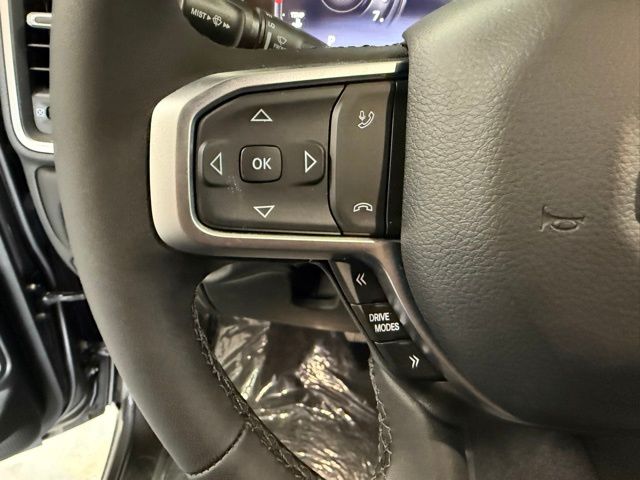 2025 RAM 1500 Big Horn/Lone Star - Photo 18