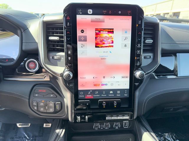 2026 RAM 1500 RHO - Photo 21