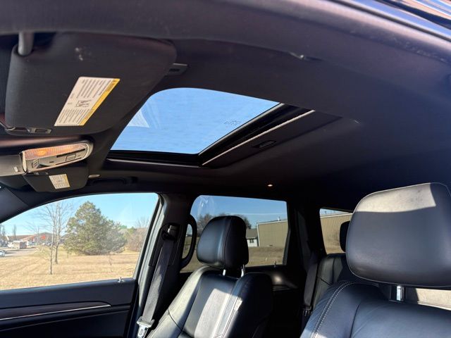 2021 Jeep Grand Cherokee 80th Edition - Photo 24