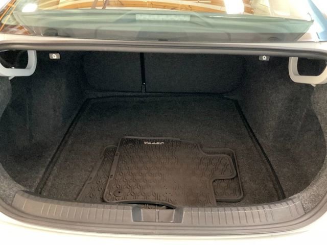 2021 Volkswagen Jetta 1.4T SE photo 2
