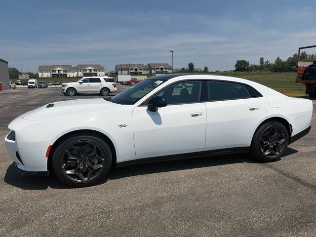 2026 Dodge Charger