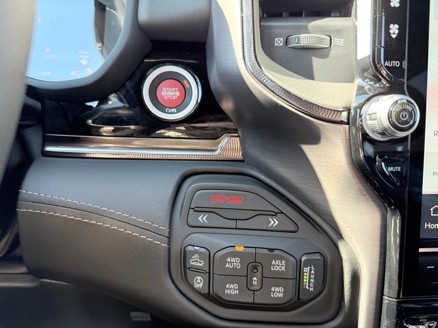 2026 RAM 1500 RHO - Photo 23