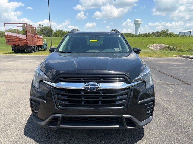 Used 2023 Subaru Ascent Limited with VIN 4S4WMASD3P3440397 for sale in Kansas City